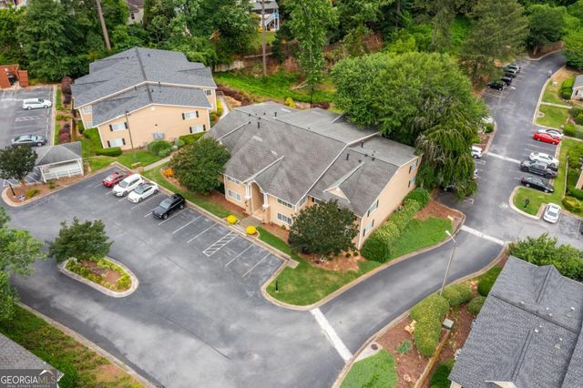 1468 Briarwood Road NE 1104, Atlanta, GA 30319