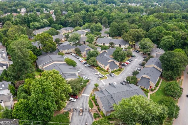 1468 Briarwood Road NE 1104, Atlanta, GA 30319