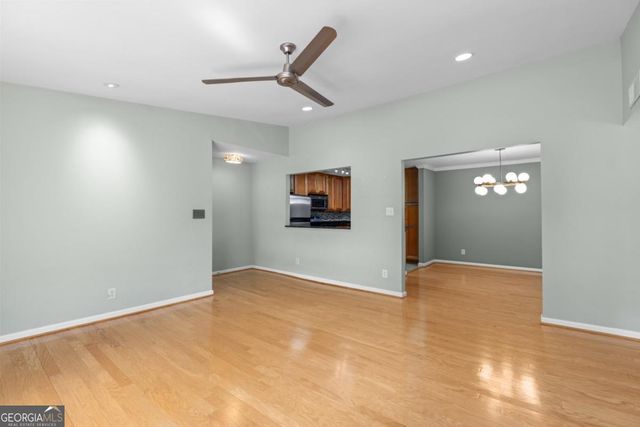 1468 Briarwood Road NE 1104, Atlanta, GA 30319