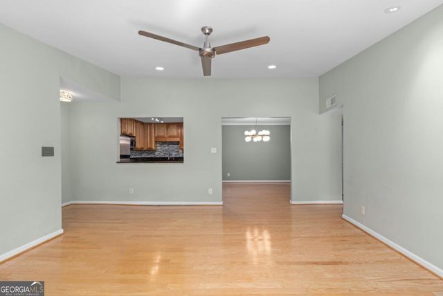 1468 Briarwood Road NE 1104, Atlanta, GA 30319