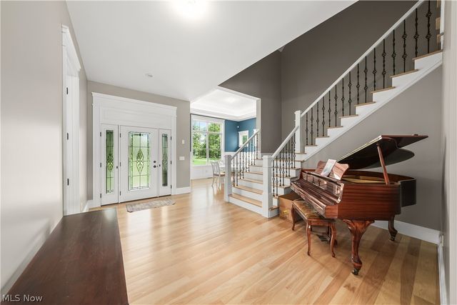 33553 Capel Road, Columbia Station, OH 44028