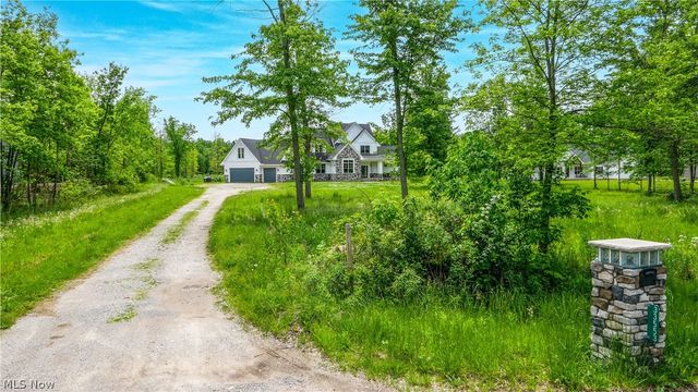 33553 Capel Road, Columbia Station, OH 44028