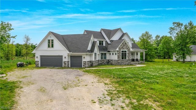 33553 Capel Road, Columbia Station, OH 44028