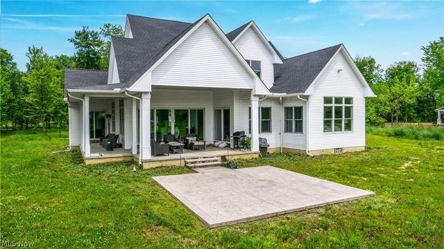 33553 Capel Road, Columbia Station, OH 44028