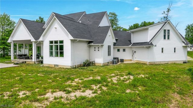 33553 Capel Road, Columbia Station, OH 44028