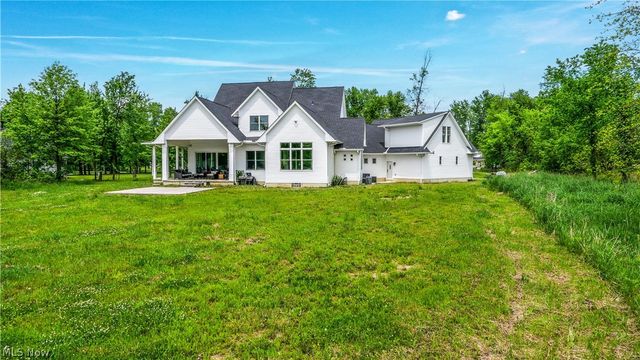 33553 Capel Road, Columbia Station, OH 44028