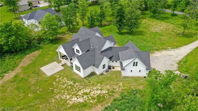 33553 Capel Road, Columbia Station, OH 44028