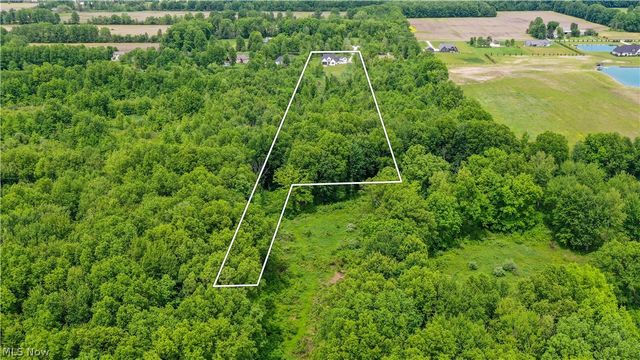 33553 Capel Road, Columbia Station, OH 44028