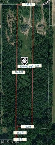 33553 Capel Road, Columbia Station, OH 44028
