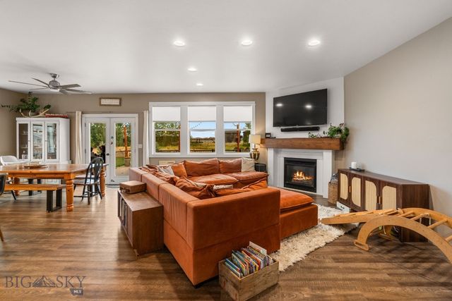 190 Stewart Loop, Bozeman, MT 59718