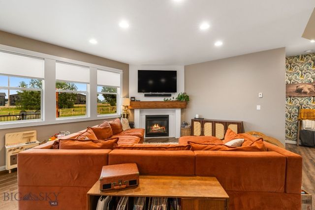 190 Stewart Loop, Bozeman, MT 59718