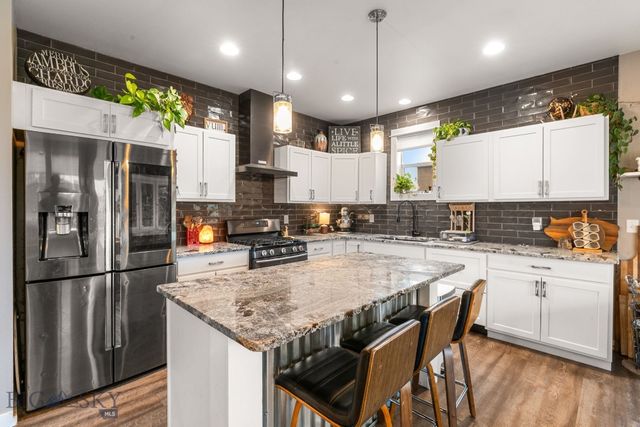 190 Stewart Loop, Bozeman, MT 59718