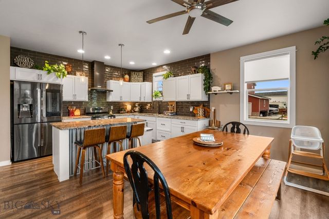 190 Stewart Loop, Bozeman, MT 59718
