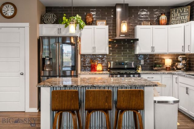 190 Stewart Loop, Bozeman, MT 59718