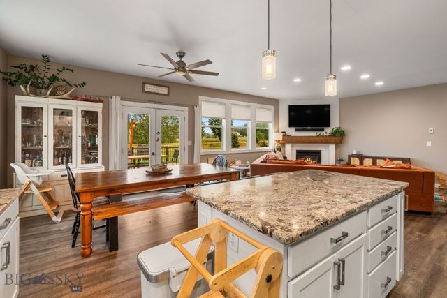 190 Stewart Loop, Bozeman, MT 59718