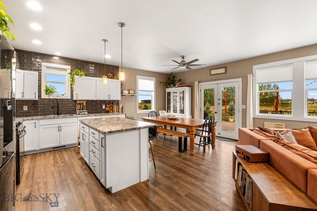 190 Stewart Loop, Bozeman, MT 59718