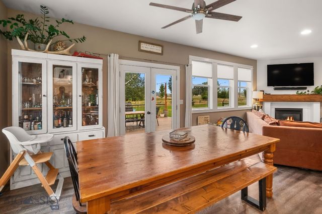 190 Stewart Loop, Bozeman, MT 59718