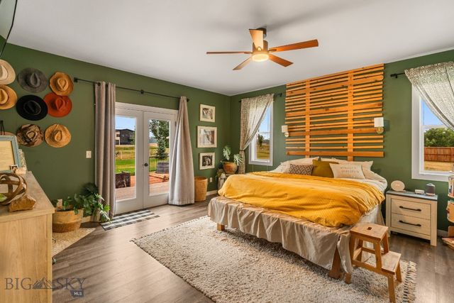 190 Stewart Loop, Bozeman, MT 59718