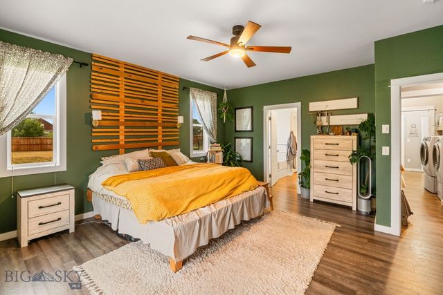 190 Stewart Loop, Bozeman, MT 59718