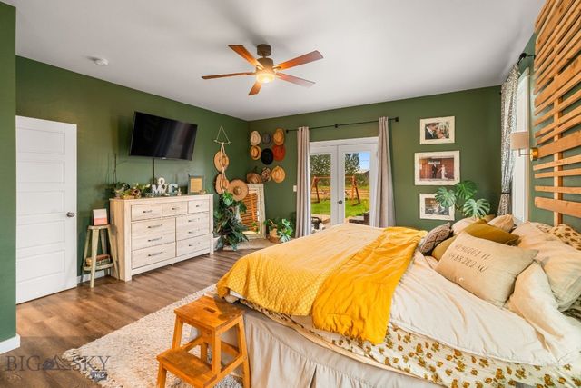 190 Stewart Loop, Bozeman, MT 59718