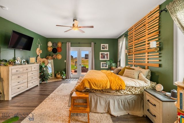 190 Stewart Loop, Bozeman, MT 59718