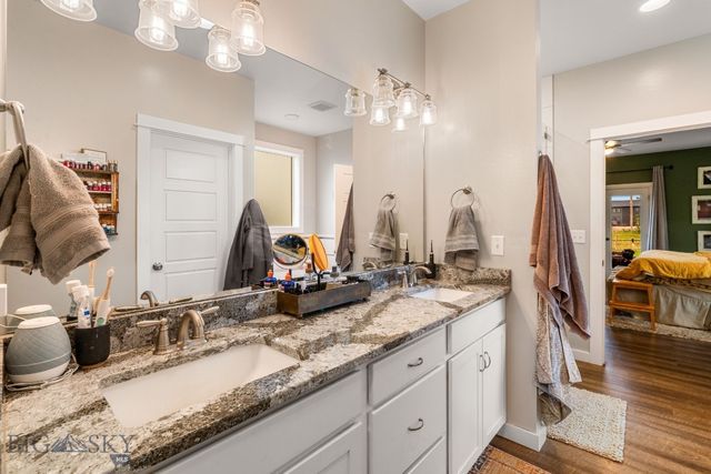 190 Stewart Loop, Bozeman, MT 59718