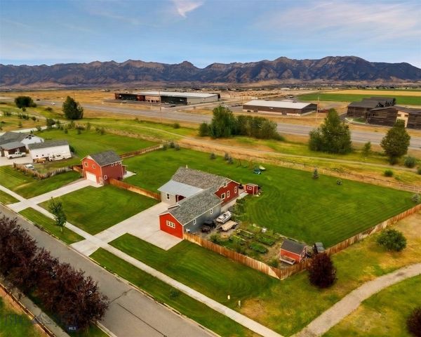 190 Stewart Loop, Bozeman, MT 59718