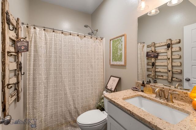 190 Stewart Loop, Bozeman, MT 59718