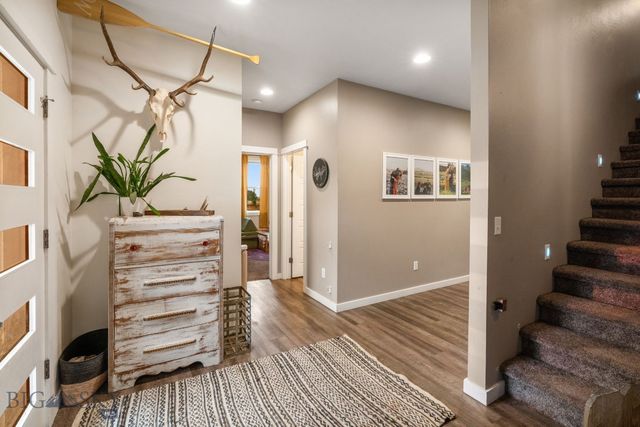 190 Stewart Loop, Bozeman, MT 59718