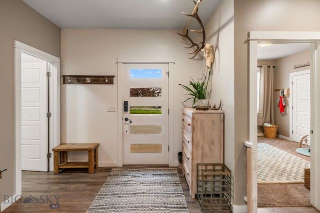 190 Stewart Loop, Bozeman, MT 59718