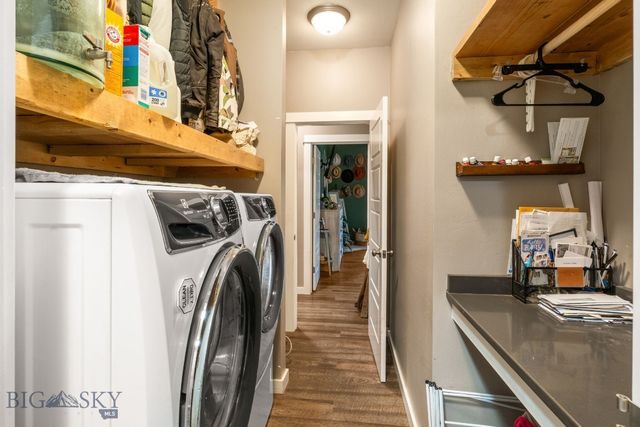 190 Stewart Loop, Bozeman, MT 59718