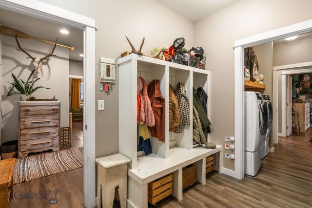 190 Stewart Loop, Bozeman, MT 59718