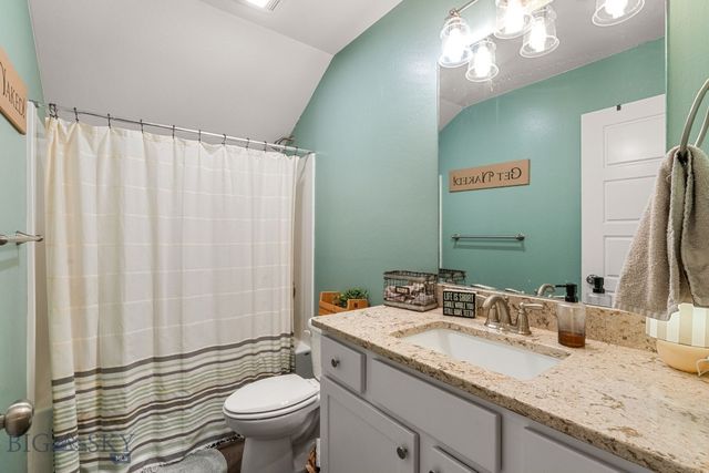 190 Stewart Loop, Bozeman, MT 59718