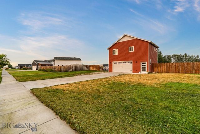 190 Stewart Loop, Bozeman, MT 59718