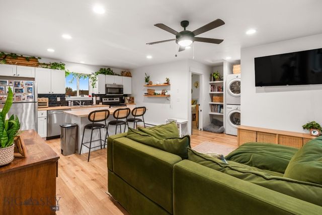 190 Stewart Loop, Bozeman, MT 59718