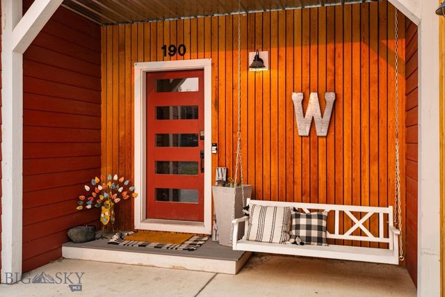 190 Stewart Loop, Bozeman, MT 59718