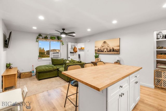 190 Stewart Loop, Bozeman, MT 59718