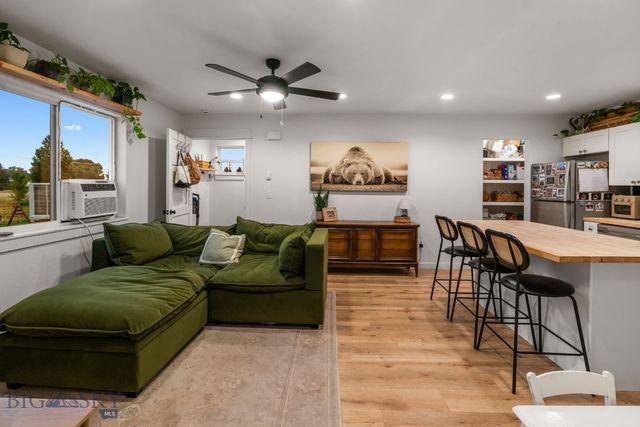 190 Stewart Loop, Bozeman, MT 59718