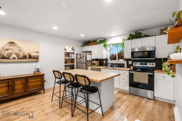 190 Stewart Loop, Bozeman, MT 59718