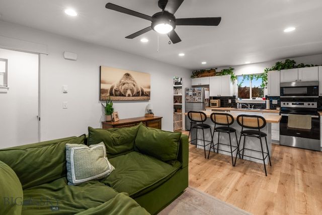 190 Stewart Loop, Bozeman, MT 59718