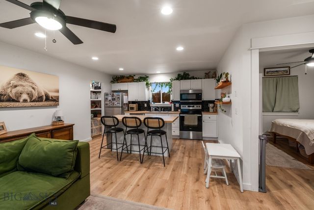 190 Stewart Loop, Bozeman, MT 59718