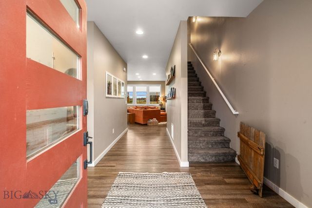 190 Stewart Loop, Bozeman, MT 59718