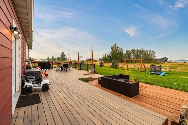 190 Stewart Loop, Bozeman, MT 59718