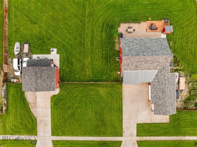 190 Stewart Loop, Bozeman, MT 59718