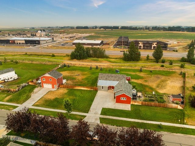 190 Stewart Loop, Bozeman, MT 59718