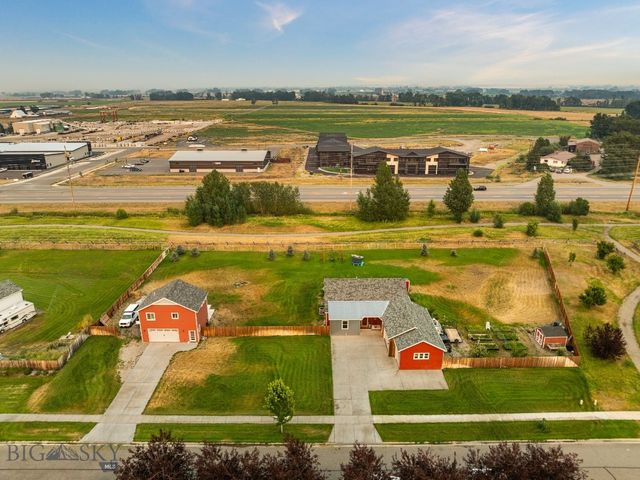 190 Stewart Loop, Bozeman, MT 59718