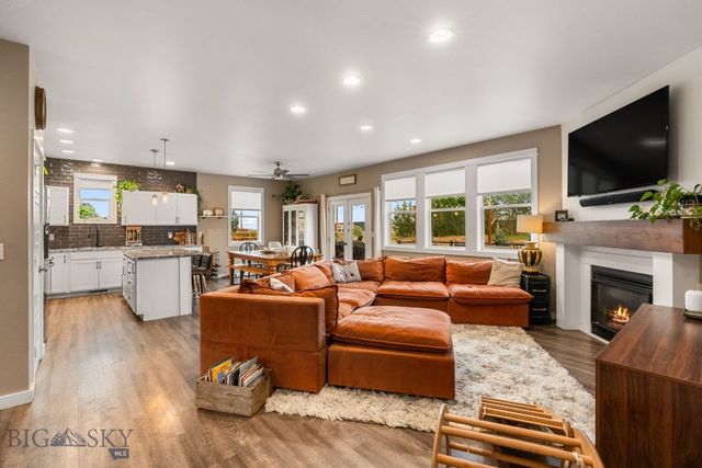 190 Stewart Loop, Bozeman, MT 59718