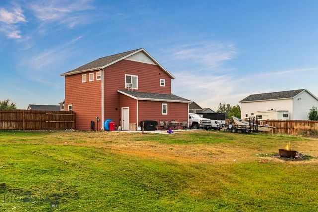 190 Stewart Loop, Bozeman, MT 59718