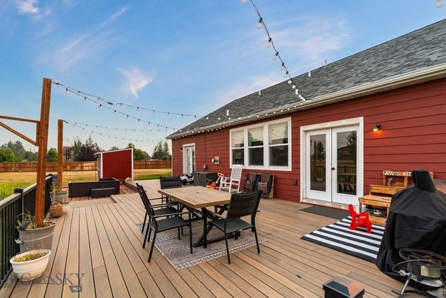 190 Stewart Loop, Bozeman, MT 59718