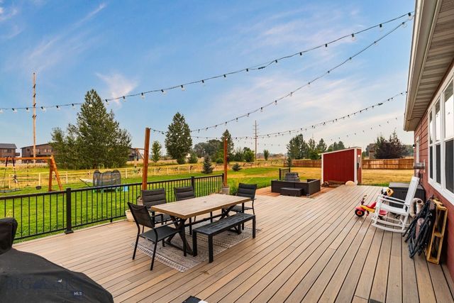 190 Stewart Loop, Bozeman, MT 59718